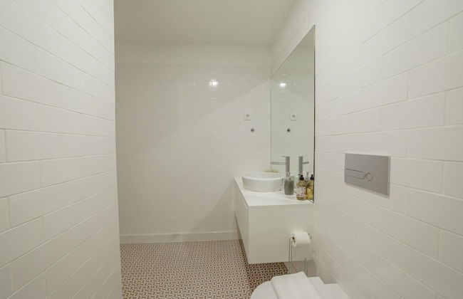 Boavista Premium I Apartment Terrace by Vacationy - Foto 43