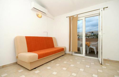 Family friendly seaside apartments Kustici, Pag - 6376 - Foto 58