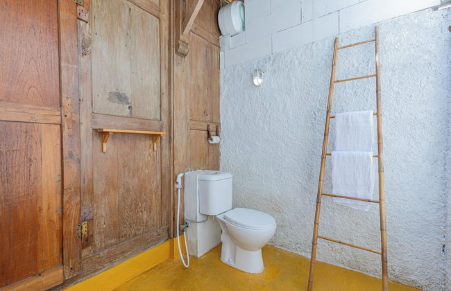 Yukke Tembi Homestay - Foto 25