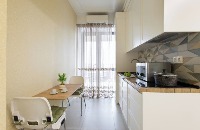 Stay inn on Amiryan 26/4 - Foto 46