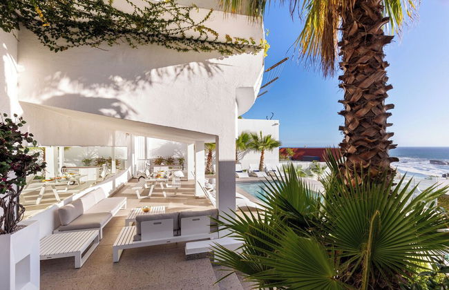 Clifton YOLO Spaces – Clifton Beachfront Apartments - Foto 66