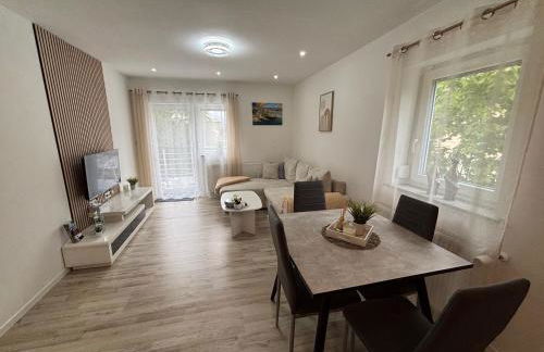 Avens Ferienwohnung mit zwei Schlafzimmer - Foto 1