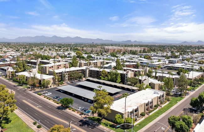 Primo Scottsdale Location w Heated Pool - Foto 21