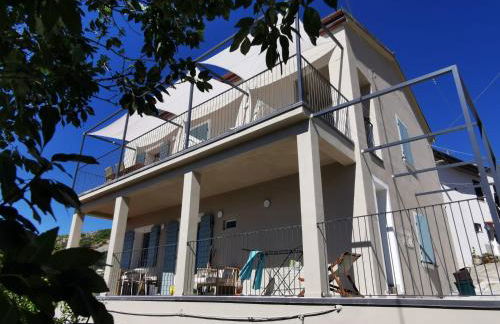 Casa Azzurrina - Il design incontra il mare - Foto 42