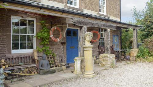 Doward Farm - Foto 2