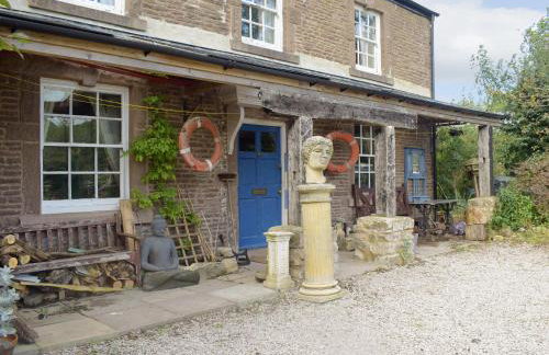 Doward Farm - Foto 2