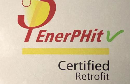 Villa Marta Casa de Indianos Passive House - Foto 7