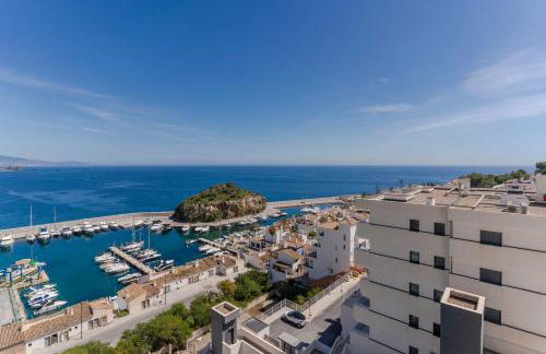 RentitSpain - Almuñécar - Icon Marina con Piscina y Terraza al Mar - Foto 48