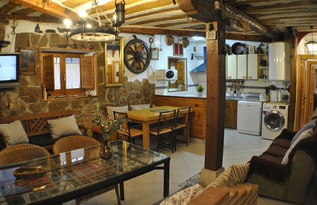 Castillo De La Riba - Foto 12