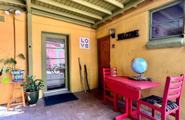 La Quirky Casita, Barrio Viejo - Foto 4
