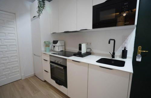 Apartasuites Royal Zahara, Máximo confort con vistas al mar - Photo 59