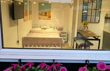 Sea Breeze retreat in Hayling - Foto 7