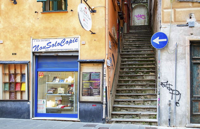 La Casa di Dante by Wonderful Italy - Photo 20