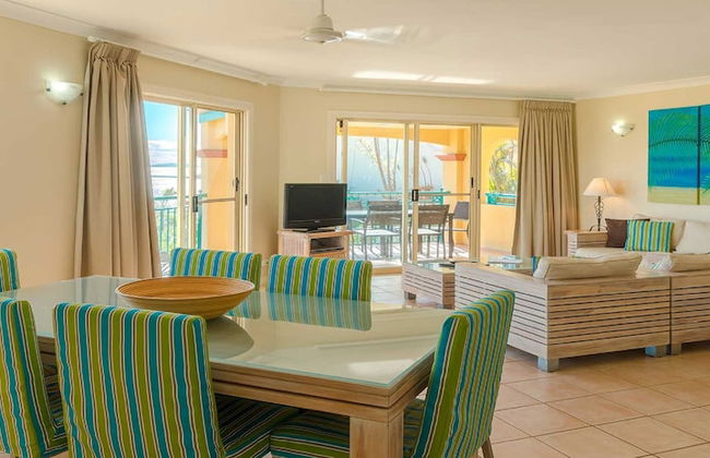 Toscana Village Resort - Photo 28