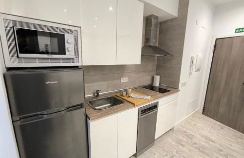 InsideHome Apartments - Ciudad del Cine - Photo 126