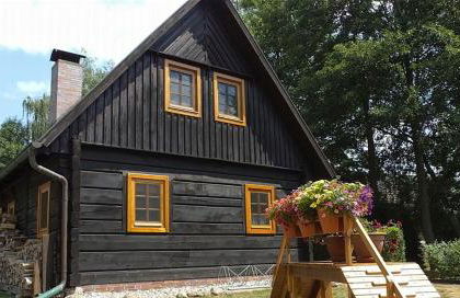 Ferienhaus Alte Stube - Foto 1