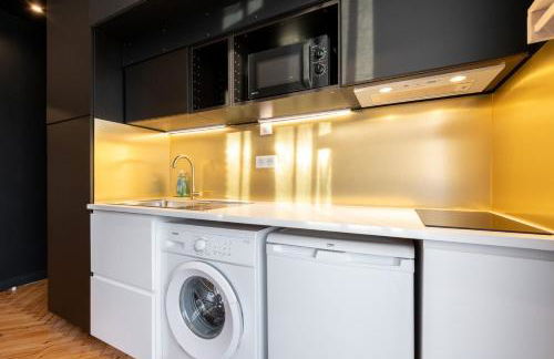 Marcq-en-Baroeul - Beautiful art deco app ! - Foto 6