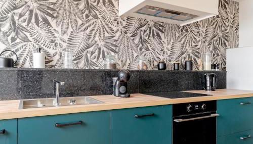 Apartamento Villa Paioryna II - Foto 3