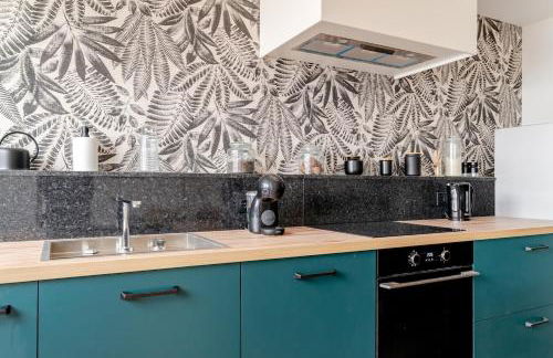 Apartamento Villa Paioryna II - Foto 3