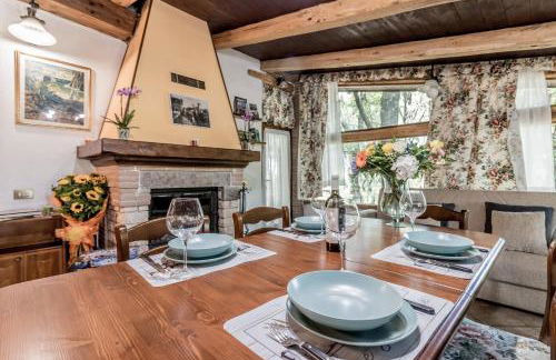 Country House di Campo Stivaletto Nepi - Foto 38