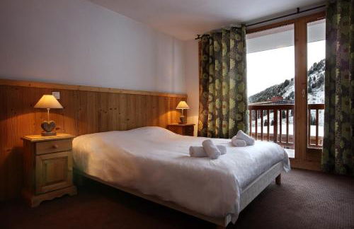 Chalet des Neiges : La Cime Des Arcs - Foto 44