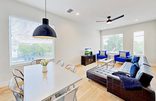 Blue Blossom - Foto 1