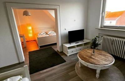 Wunderschöne 3-Zimmer Wohnung für 6 Personen - Foto 7