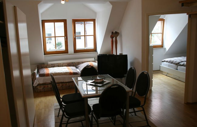 Wendlers Ferienwohnungen 1 - Foto 19