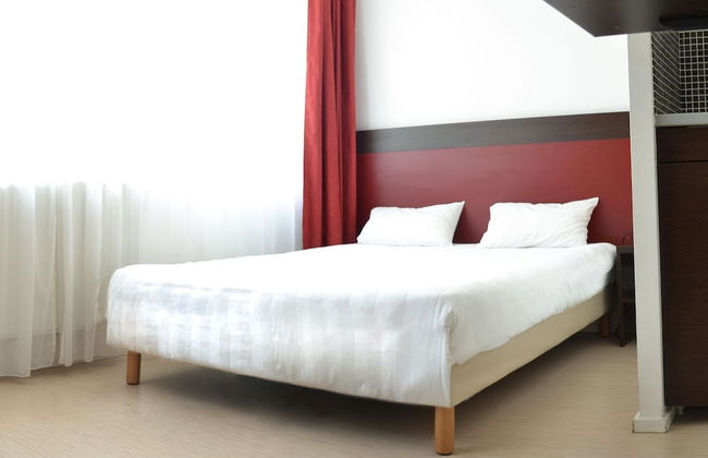 Residhotel Lille Vauban - Photo 4