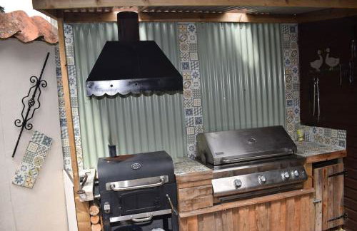 Country House - Pool Jacuzzi - Perfect for Celebrations, Work People - Foto 10