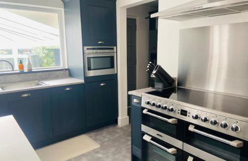 Private Home North of Dunblane - Foto 34