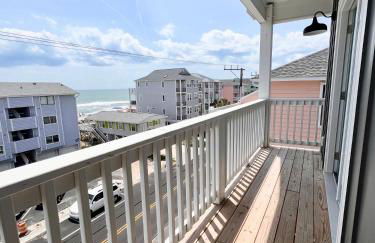 Swanky Seahorse - Foto 20