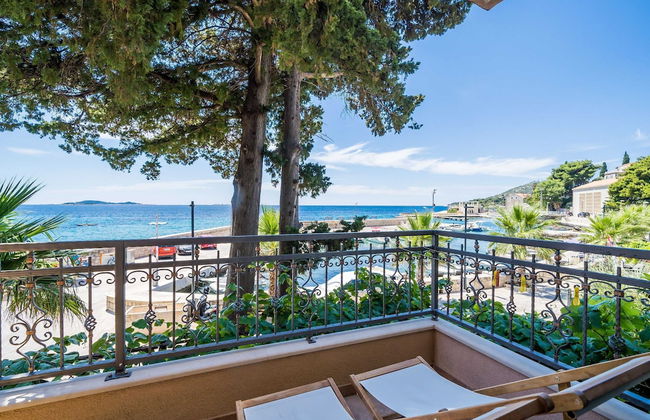 Apartments Villa Palma - Foto 39