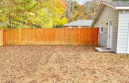 Decatur Bungalow Cozy Comfort & Convenience - Foto 29