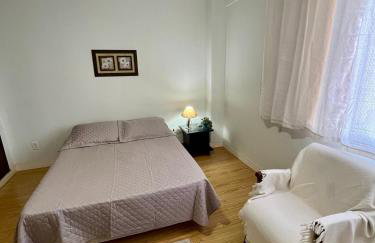 Apartamento ideal para casal acomoda ate 5 pessoas - Centro com Wifi - Foto 6