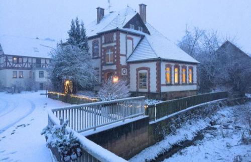 Oude Pastorie en Dorpsschool Netze-Waldeck - Foto 15