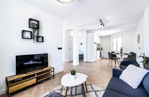 Exclusive Penthouse - Big Balcony & Private Garden - Foto 21