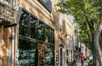 The Chattanooga Crossroads Condo - Foto 26