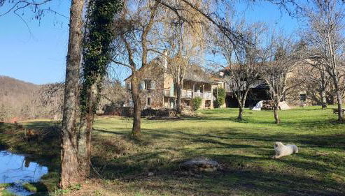 Chez Patoue Gîte et Chambre d'hôtes - Photo 2