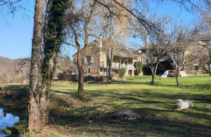 Chez Patoue Gîte et Chambre d'hôtes - Photo 2