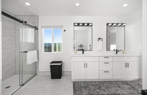 Modern Villa with Scenic Views - Foto 25