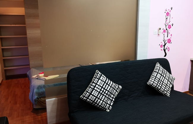 KLCC Parkview Residence Suites - Photo 28