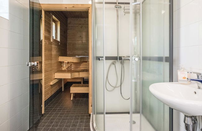 Kärkiniemi - Foto 16