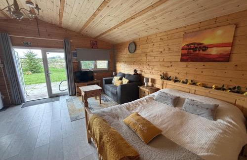 Rife Lodges - Foto 60