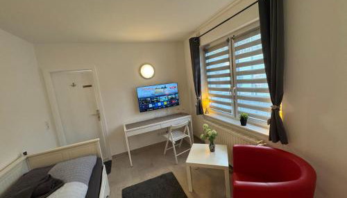 Pension am Helios - Foto 5