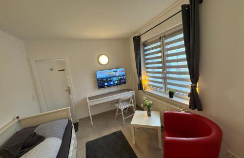 Pension am Helios - Foto 5