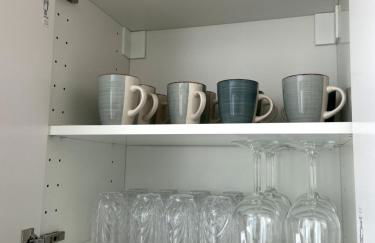 Wunderschöne sanierte Wohnung vor den Toren Kölns - Foto 18