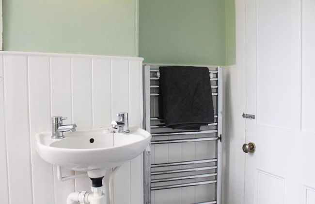 Silver Lining - Apartment Near Murrayfield - Foto 17