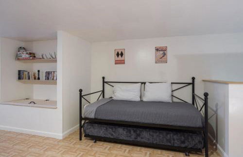 Coburn Cabin @ Country Club Game Room New Central AC Pet and Family-Friendly - Photo 20