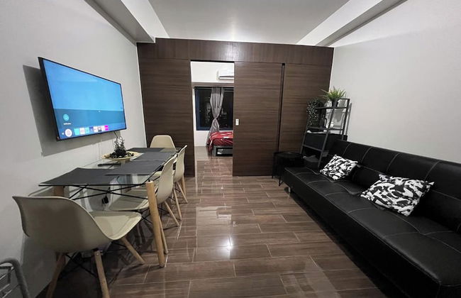 Luxury Air Residences By Makati - Foto 21